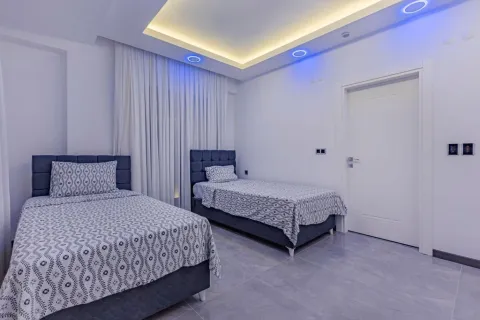 Daire  4+1  Döşemealtı, Antalya, Türkiye №223897 - 25