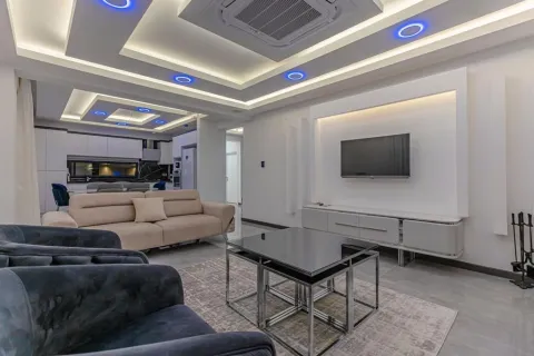 Daire  4+1  Döşemealtı, Antalya, Türkiye №223897 - 19