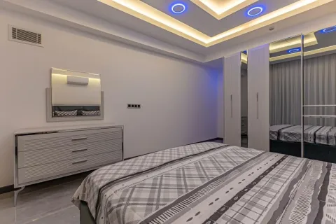 Daire  4+1  Döşemealtı, Antalya, Türkiye №223897 - 16