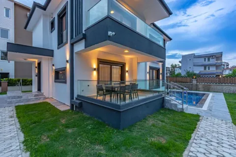 Daire  4+1  Döşemealtı, Antalya, Türkiye №223897 - 2
