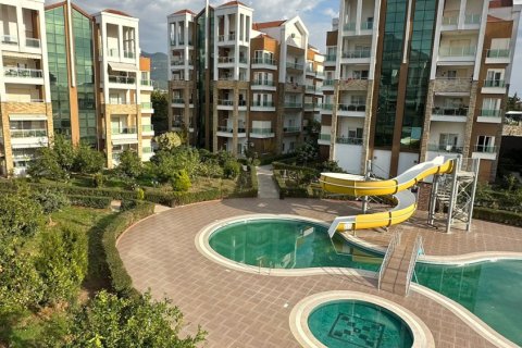 3+1 Lejlighed  i Oba, Antalya, Tyrkiet Nr. 221028 - 14