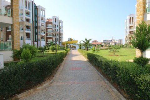 3+1 Lejlighed  i Oba, Antalya, Tyrkiet Nr. 221028 - 16