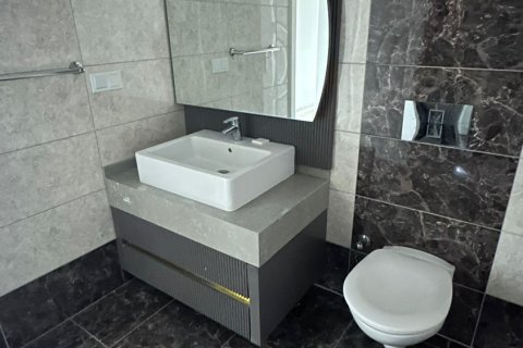 3+1 Lejlighed  i Oba, Antalya, Tyrkiet Nr. 221028 - 13