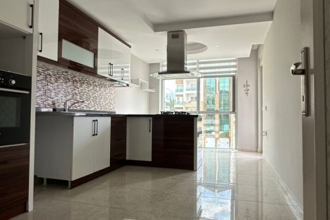 3+1 Lejlighed  i Oba, Antalya, Tyrkiet Nr. 221028 - 5