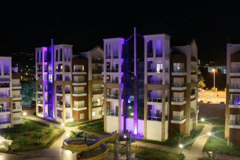 3+1 Lejlighed  i Oba, Antalya, Tyrkiet Nr. 221028 - 15