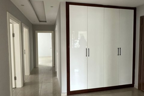 3+1 Lejlighed  i Oba, Antalya, Tyrkiet Nr. 221028 - 12