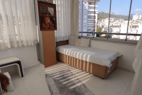 Daire  4+1  Oba, Antalya, Türkiye №221027 - 10