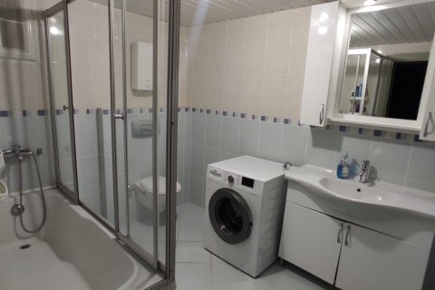 Daire  4+1  Oba, Antalya, Türkiye №221027 - 13