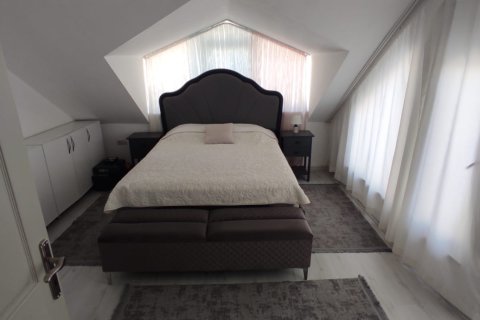 Daire  4+1  Oba, Antalya, Türkiye №221027 - 4