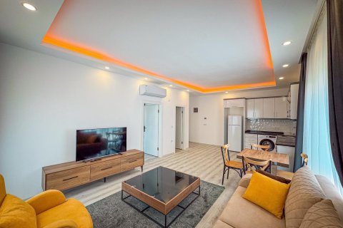 Daire 1+1 Oba, Antalya, Türkiye №221029