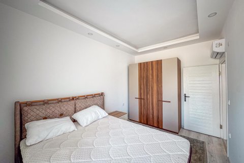 Daire  1+1  Oba, Antalya, Türkiye №221029 - 7