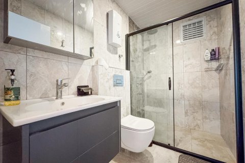 Daire  1+1  Oba, Antalya, Türkiye №221029 - 9
