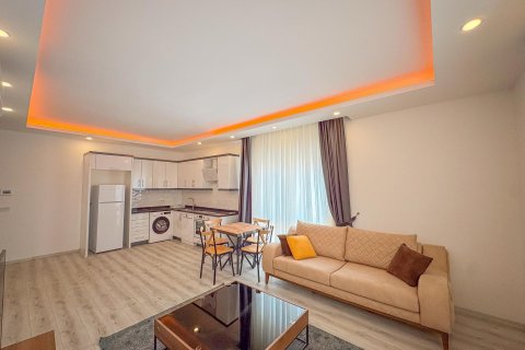 Daire  1+1  Oba, Antalya, Türkiye №221029 - 4