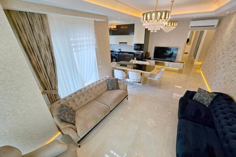 2+1 Lejlighed  i Mahmutlar, Antalya, Tyrkiet Nr. 221031 - 5