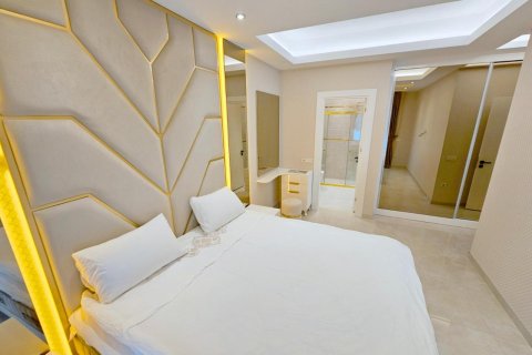 2+1 Lejlighed  i Mahmutlar, Antalya, Tyrkiet Nr. 221031 - 6