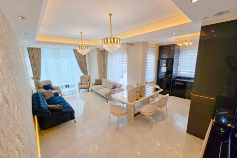 Daire  2+1  Mahmutlar, Antalya, Türkiye №221031
