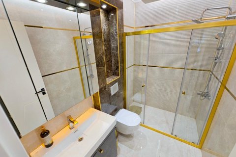 2+1 Lejlighed  i Mahmutlar, Antalya, Tyrkiet Nr. 221031 - 10