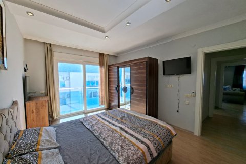 Продажа квартиры в Махмутларе, Анталье, Турция 2+1, 110м2, №221032 – фото 9