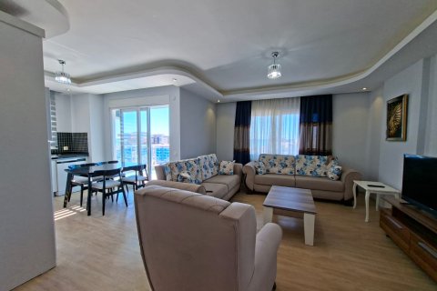 Daire  2+1  Mahmutlar, Antalya, Türkiye №221032