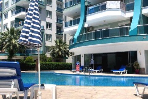 Продажа квартиры в Махмутларе, Анталье, Турция 2+1, 110м2, №221032 – фото 5