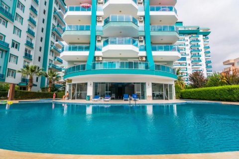 Продажа квартиры в Махмутларе, Анталье, Турция 2+1, 110м2, №221032 – фото 13