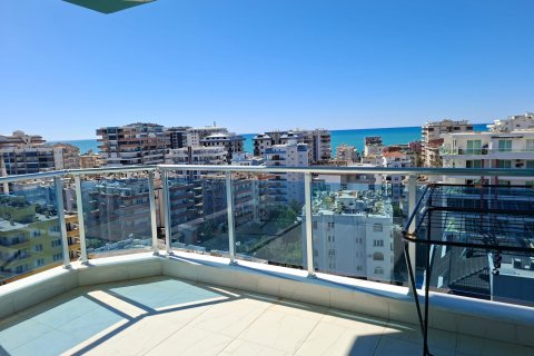 Продажа квартиры в Махмутларе, Анталье, Турция 2+1, 110м2, №221032 – фото 2