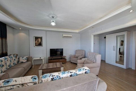 Продажа квартиры в Махмутларе, Анталье, Турция 2+1, 110м2, №221032 – фото 3