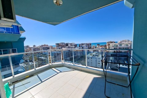 Продажа квартиры в Махмутларе, Анталье, Турция 2+1, 110м2, №221032 – фото 4