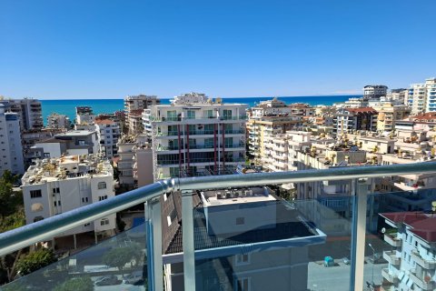 Продажа квартиры в Махмутларе, Анталье, Турция 2+1, 110м2, №221032 – фото 8
