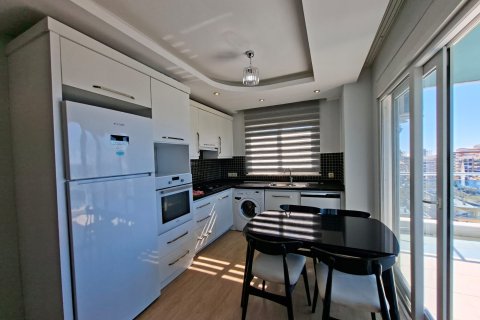 Продажа квартиры в Махмутларе, Анталье, Турция 2+1, 110м2, №221032 – фото 7