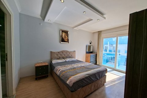 Продажа квартиры в Махмутларе, Анталье, Турция 2+1, 110м2, №221032 – фото 10