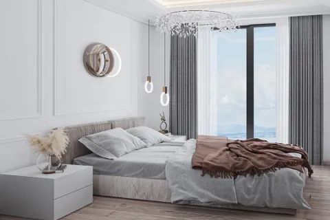 2+1 Lejlighed  i Kepez, Canakkale, Tyrkiet Nr. 220605 - 27