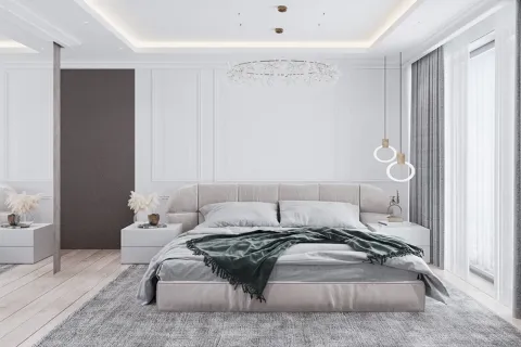2+1 Lejlighed  i Kepez, Canakkale, Tyrkiet Nr. 220605 - 19