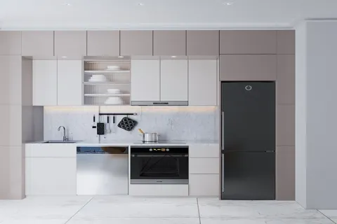 2+1 Lejlighed  i Kepez, Canakkale, Tyrkiet Nr. 220605 - 21