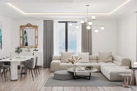 2+1 Lejlighed  i Kepez, Canakkale, Tyrkiet Nr. 220605 - 24