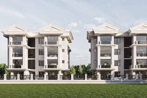 2+1 Lejlighed  i Kepez, Canakkale, Tyrkiet Nr. 220605 - 4
