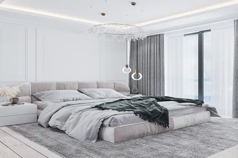 2+1 Lejlighed  i Kepez, Canakkale, Tyrkiet Nr. 220605 - 22