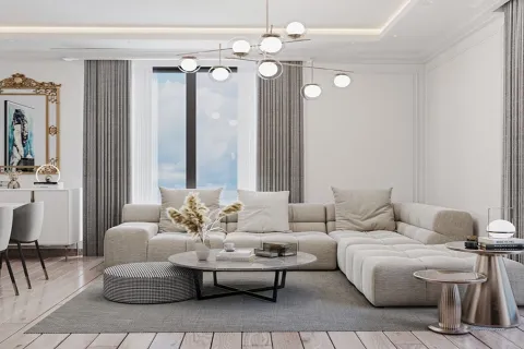 2+1 Lejlighed  i Kepez, Canakkale, Tyrkiet Nr. 220605 - 23