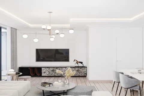 2+1 Lejlighed  i Kepez, Canakkale, Tyrkiet Nr. 220605 - 25