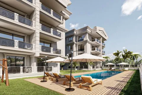 2+1 Lejlighed  i Kepez, Canakkale, Tyrkiet Nr. 220605 - 14