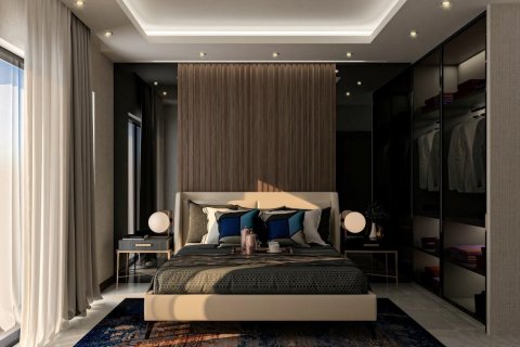Lejlighed  i Kargicak, Alanya, Antalya, Tyrkiet Nr. 94277 - 16