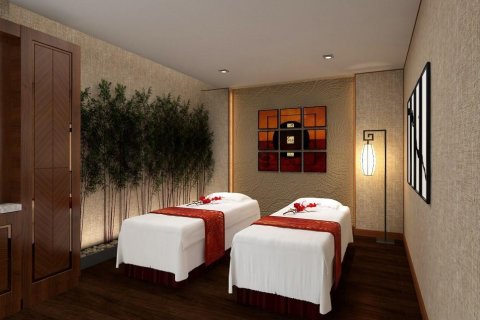 Lejlighed  i Kargicak, Alanya, Antalya, Tyrkiet Nr. 94277 - 11