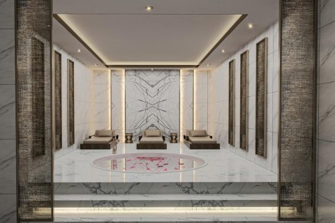 Lejlighed  i Kargicak, Alanya, Antalya, Tyrkiet Nr. 94277 - 10