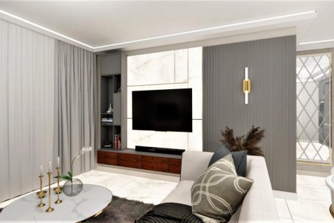 Penthouse for sale  in Mahmutlar, Antalya, Turkey, 51m2, No. 94274 – photo 13