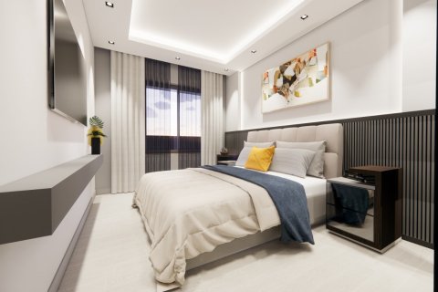 Продажа пентхауса в Аланье, Анталье, Турция 2 комн., 50м2, №94279 – фото 15