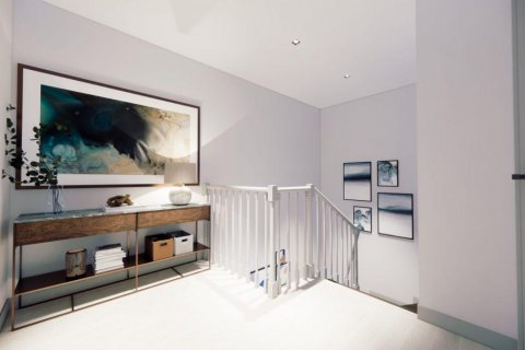 Продажа пентхауса в Аланье, Анталье, Турция 2 комн., 50м2, №94279 – фото 14