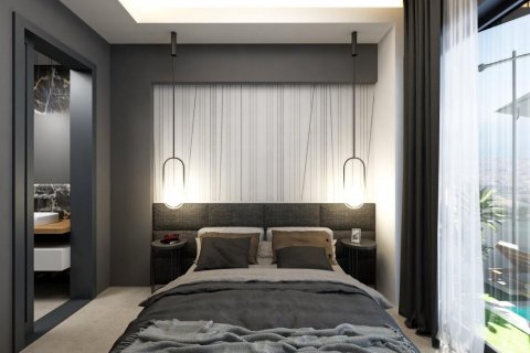 Продажа квартиры в Аланье, Анталье, Турция 3 комн., 140м2, №94278 – фото 10