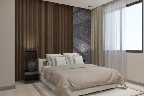 1+1 Leilighet i Mugla, Tyrkia Nr. 220373 - 9