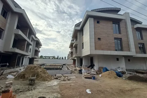 1+1 Leilighet i Mugla, Tyrkia Nr. 220373 - 21