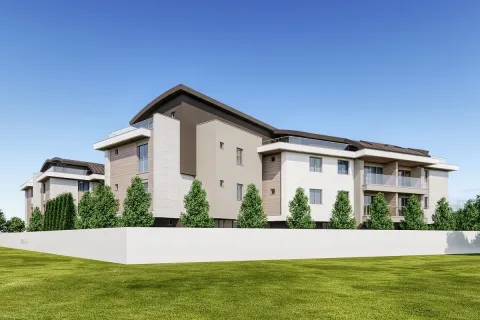 1+1 Leilighet i Mugla, Tyrkia Nr. 220373 - 18